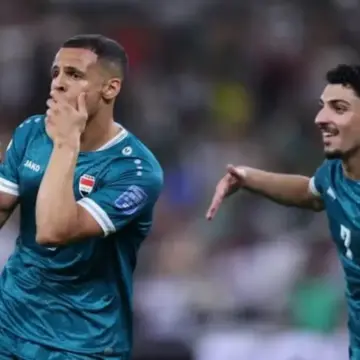 تحديد ملاعب مباريات منتخب العراق في خليجي 27
